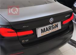 بي ام دبليو الفئة 5